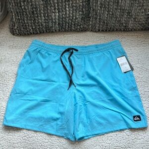 Quicksilver Swim Shorts